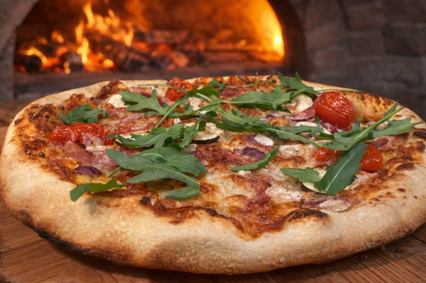 Pizzateig aus Dinkelmehl, liebevoll per Hand abgefüllt, für besonders schmackhafte und knusprige Pizzaböden-Gelingt sicher. 500g Packung. Wird wöchentlich von der Nachbarsmühle abgefüllt!