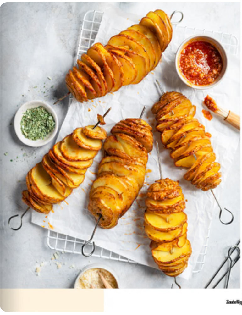 ZauberTopf - Einfach lecker! Grillen