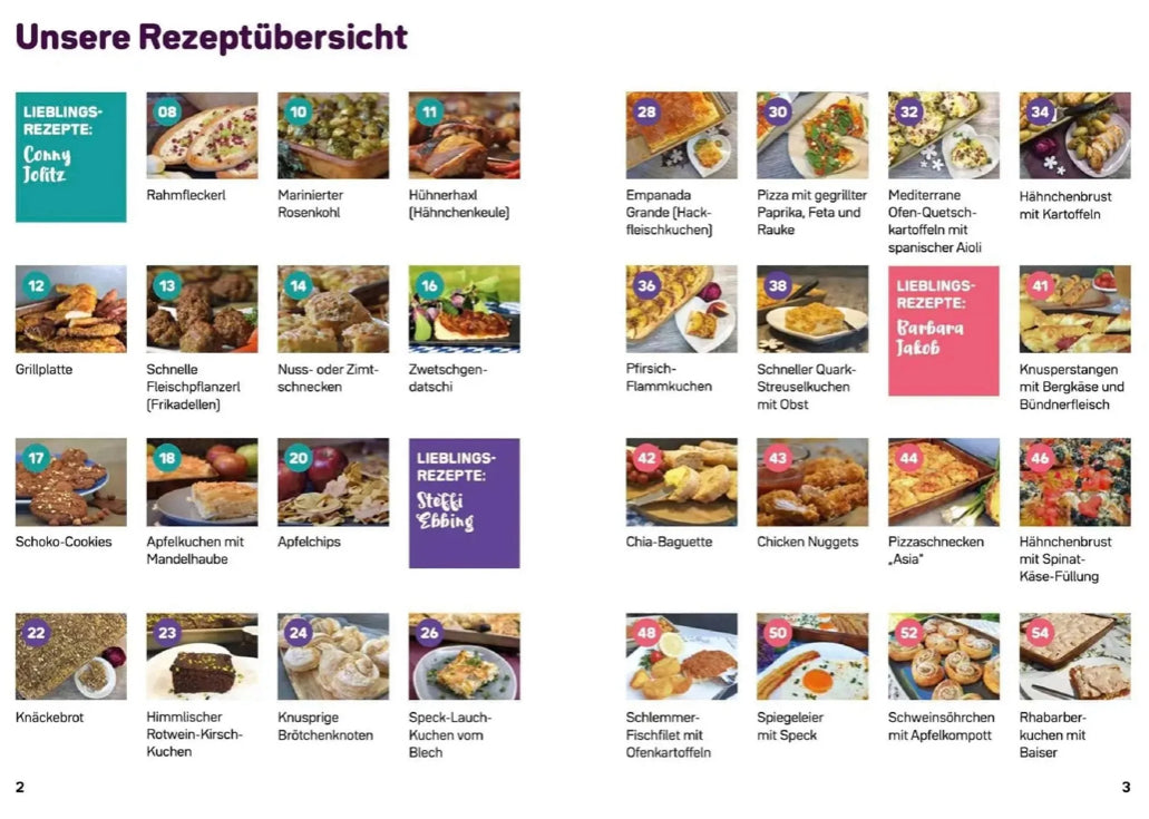 Stoneware Genussküche | Band 1 | Rezepte für den Zauberstein und großen Ofenzauberer