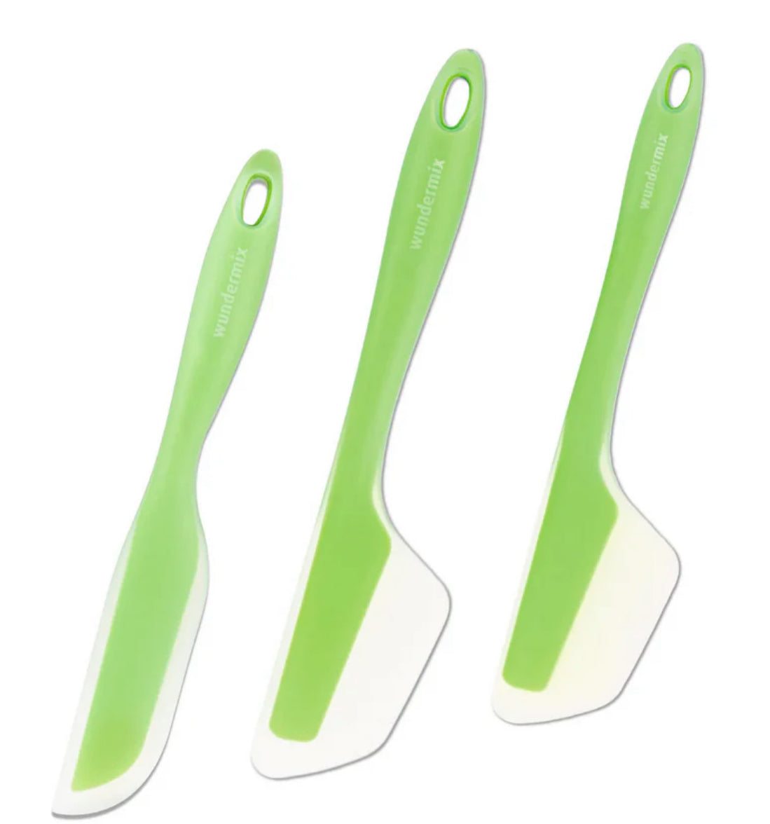 Wundermix© FlexiSpatel© im Set, Groß und Klein