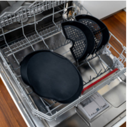 Silikon-Auflaufform für Bosch Cookit