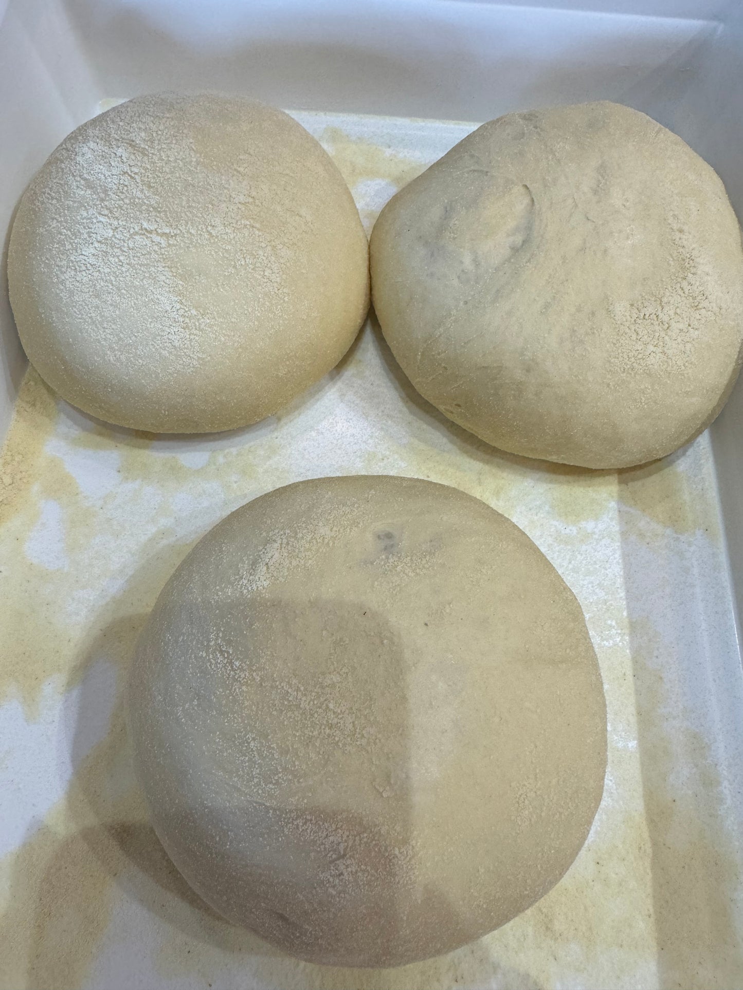 Gferrari Delizia Rot