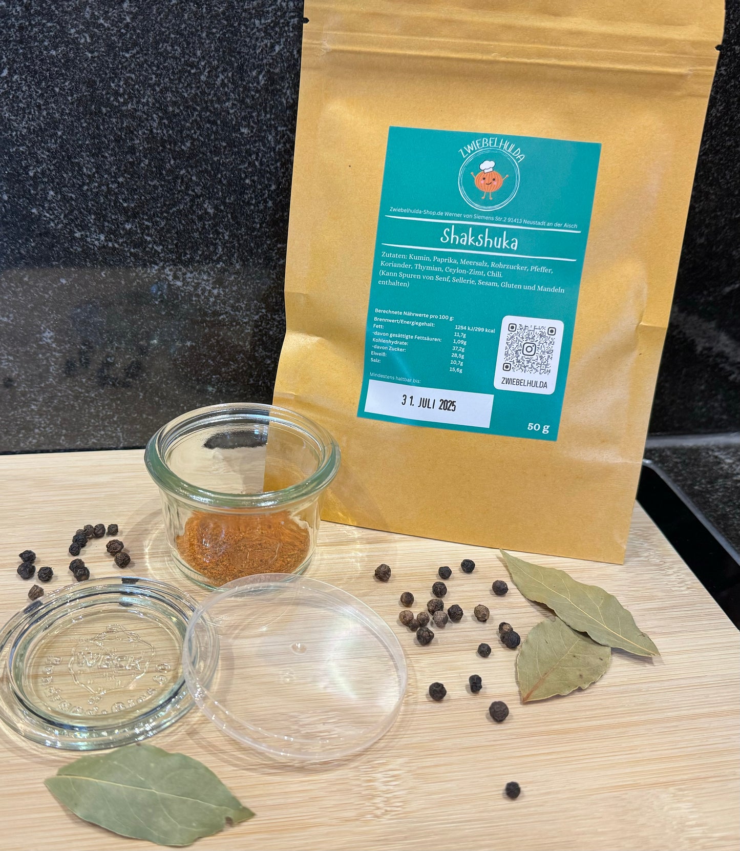 WECK-Mini-Sturzglas 80 ml, Mit Glas oder Klarsicht-Frischhalte-Deckel