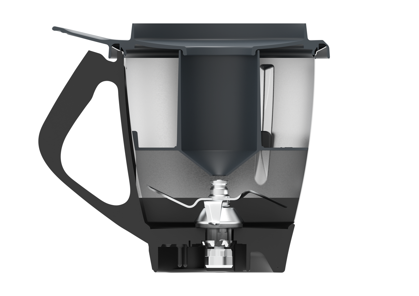 Wundermix© Miximizer© für TM7, TM6, TM5, TM31