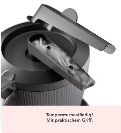 mixtaste® | Dampfumleiter-Kamin für Thermomix TM7