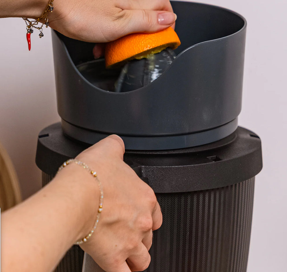 Umsteiger-Set für WunderJuicer® & WunderSlicer® auf Thermomix TM7. Vorbestellung-Versand ab Mitte Dezember 2025