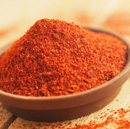 Magic Dust RUB - Würze mit Feuer und Charakter. 120g Gewürzmischung liebevoll per Hand abgefüllt! Wird wöchentlich frisch von der Gewürzmühle (5km von uns)abgefüllt! Im Quadrat Glas