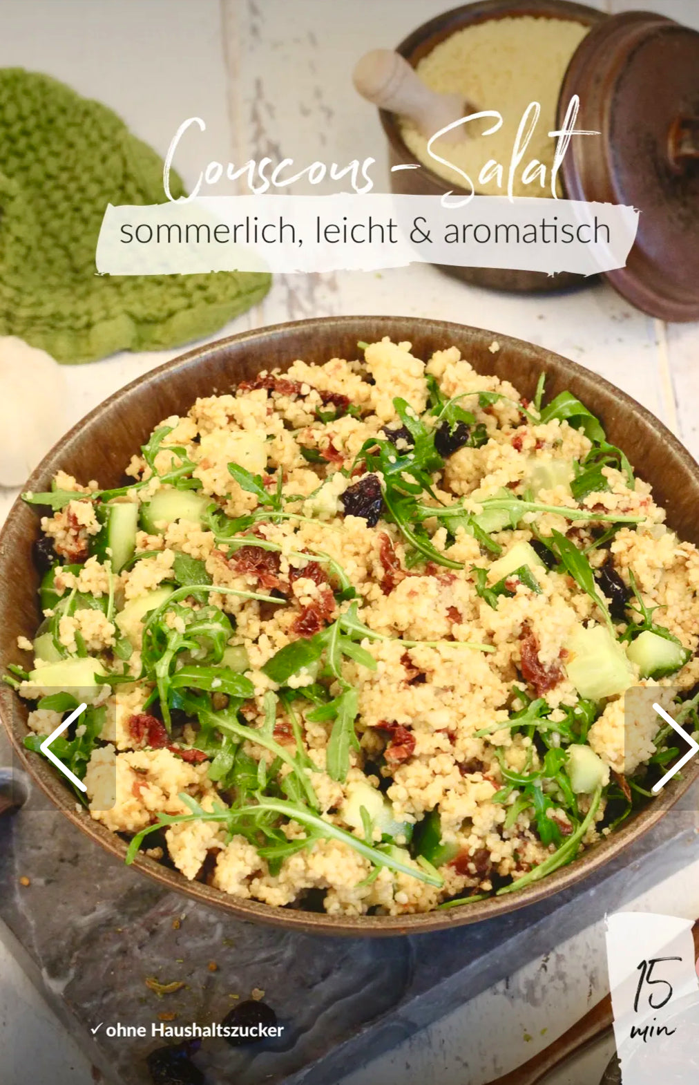 „Gemeinsam genießen Band 2 NEU, von fitgemixt mit Sandra“ Alle Rezepte lassen sich auch ohne Thermomix®️ leicht herstellen