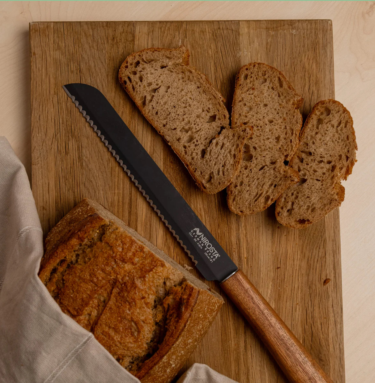 Brotmesser | 20 cm Klinge