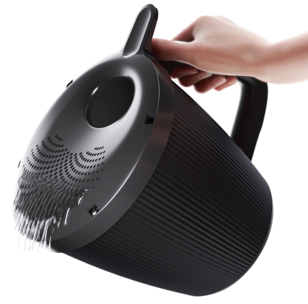 WunderWave® | Ausgusssieb für Thermomix TM7, TM6, TM5