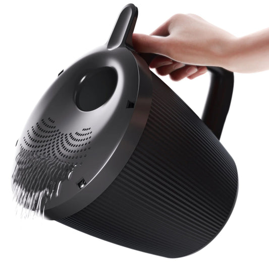 WunderWave® | Ausgusssieb für Thermomix TM7, TM6, TM5