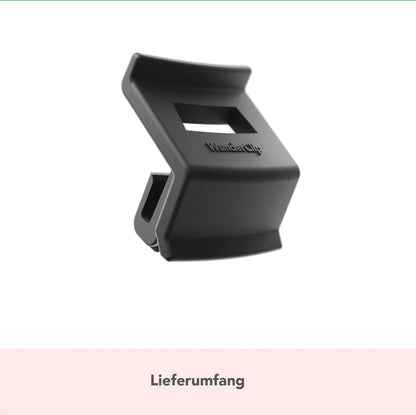 WunderClip® Deckelhalter für Thermomix TM7