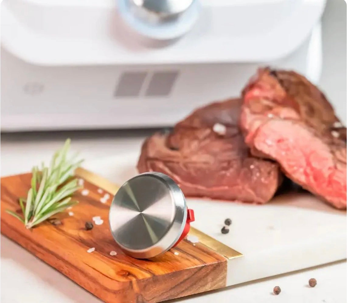 WunderCap® für Monsieur Cuisine Connect, Trend, Smart, Edition Plus & Compact