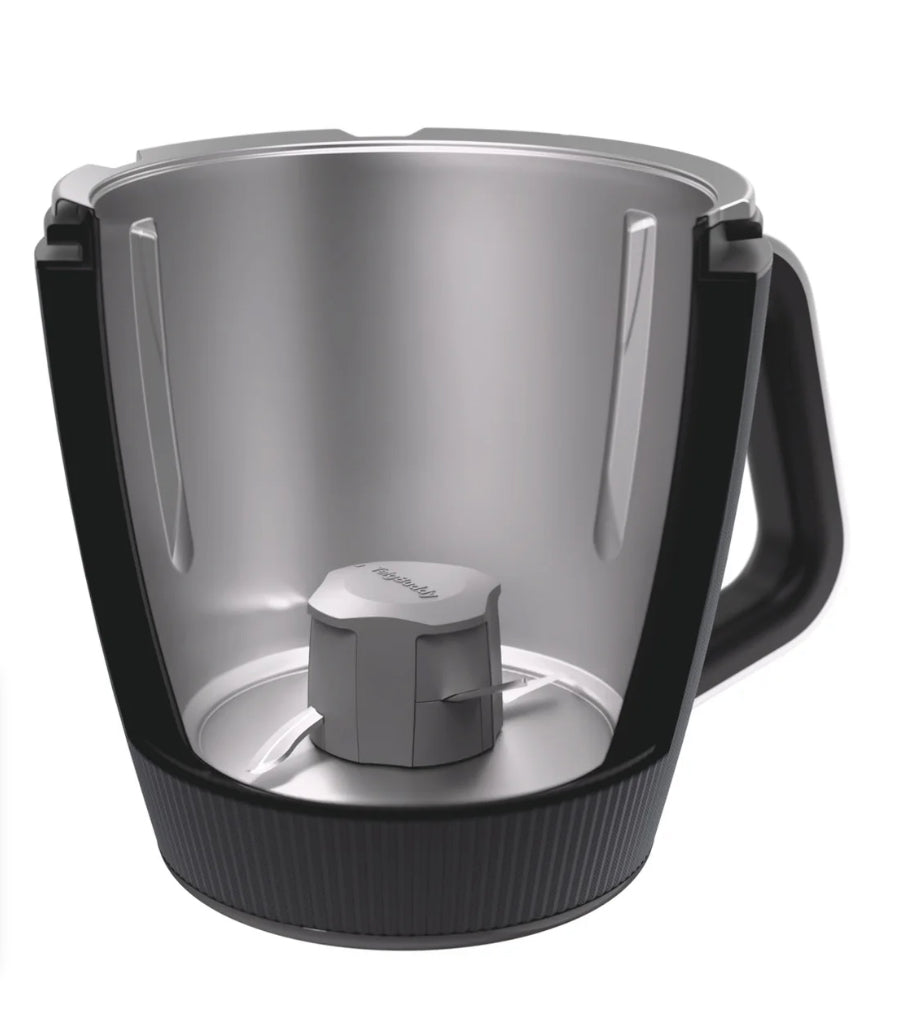 TeigBuddy | Messerschutz für den Thermomix TM7, TM6, TM5