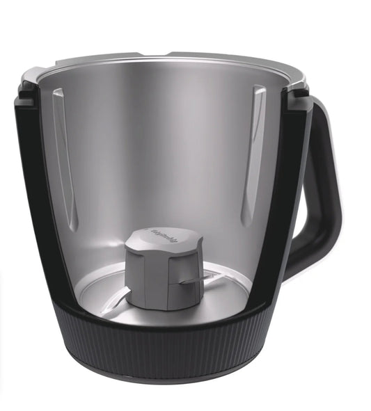 TeigBuddy | Messerschutz für den Thermomix TM7, TM6, TM5