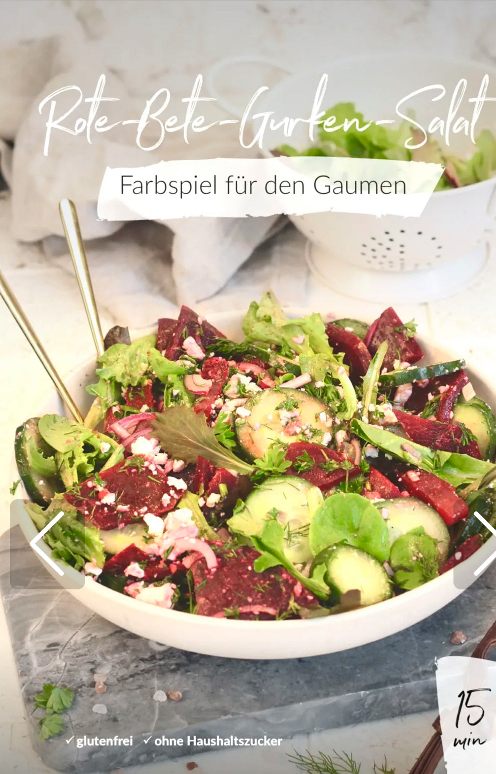 „Gemeinsam genießen Band 2 NEU, von fitgemixt mit Sandra“ Alle Rezepte lassen sich auch ohne Thermomix®️ leicht herstellen