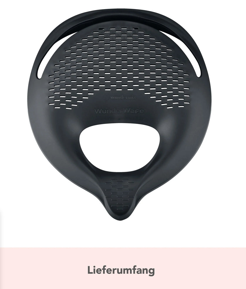 WunderWave® | Ausgusssieb für Thermomix TM7, TM6, TM5