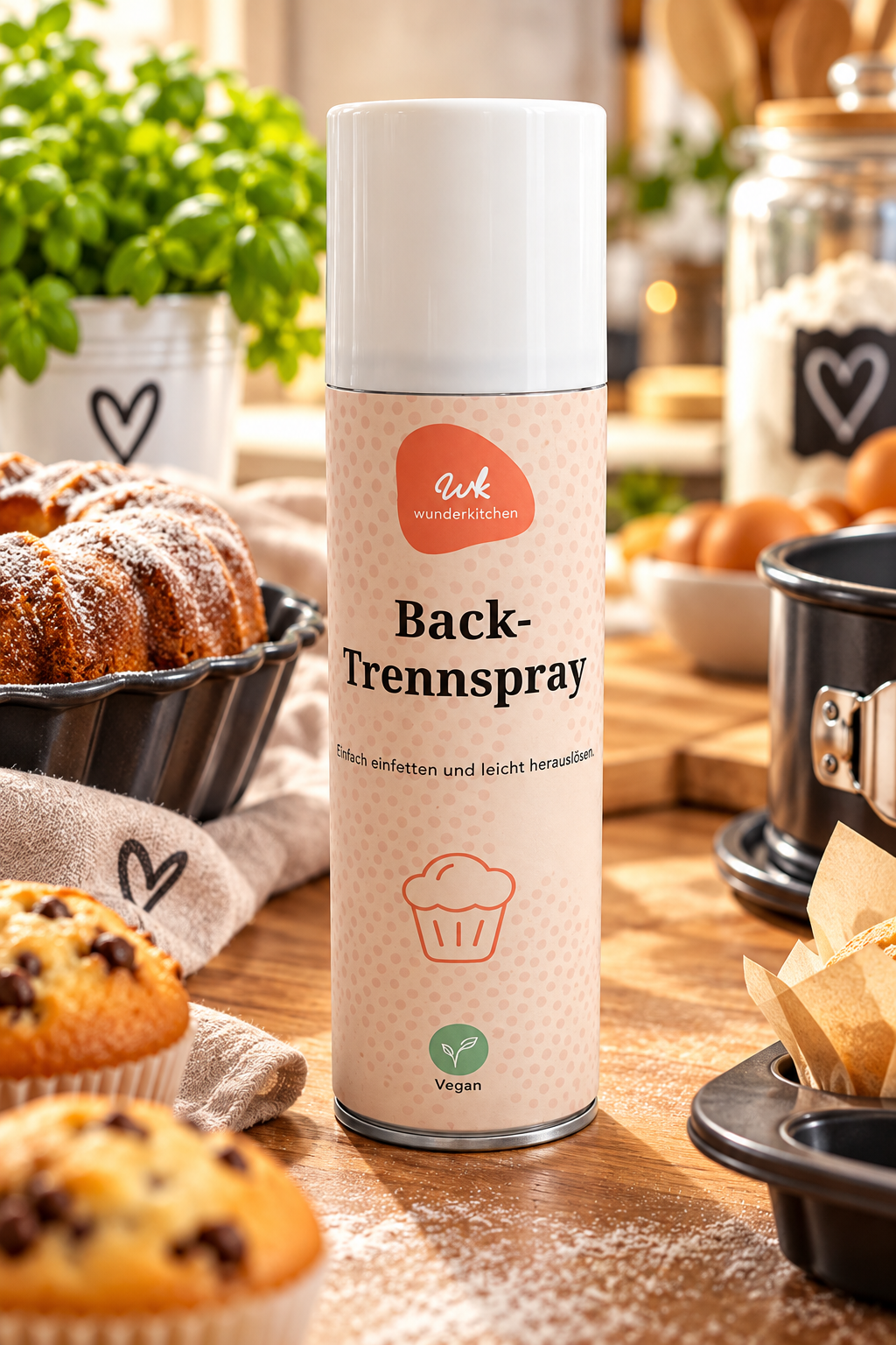 Back-Trennspray 200ml