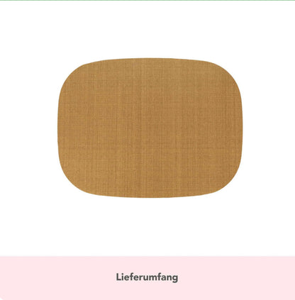 WunderGar® Permanent | Dauerbackfolie für TM7 Varoma
