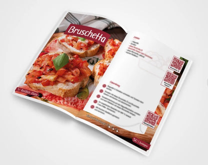 RuckZuck Gewürz-Fibel | 35 genussvolle Rezepte mit TITZ Gewürzen | Manuela Titz/Lieferdatum: 13.11.-15.11.2026