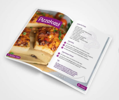 RuckZuck Airfryer – 30 schnelle Rezepte für jeden Tag von Manuela Titz/Vorbestellung/ Lieferbar in ca.2-3 Wochen