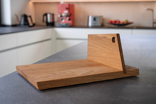 Das Mühlenbrett-Das Moderne-Das Original aus heimischer Buche