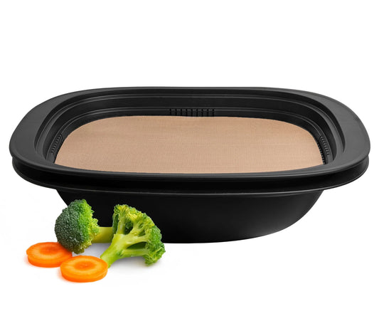 WunderGar® Permanent | Dauerbackfolie für TM7 Varoma