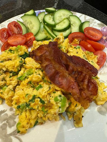 Unser Fleisch & Gemüse Würzer, 150g im Quadrat Glas