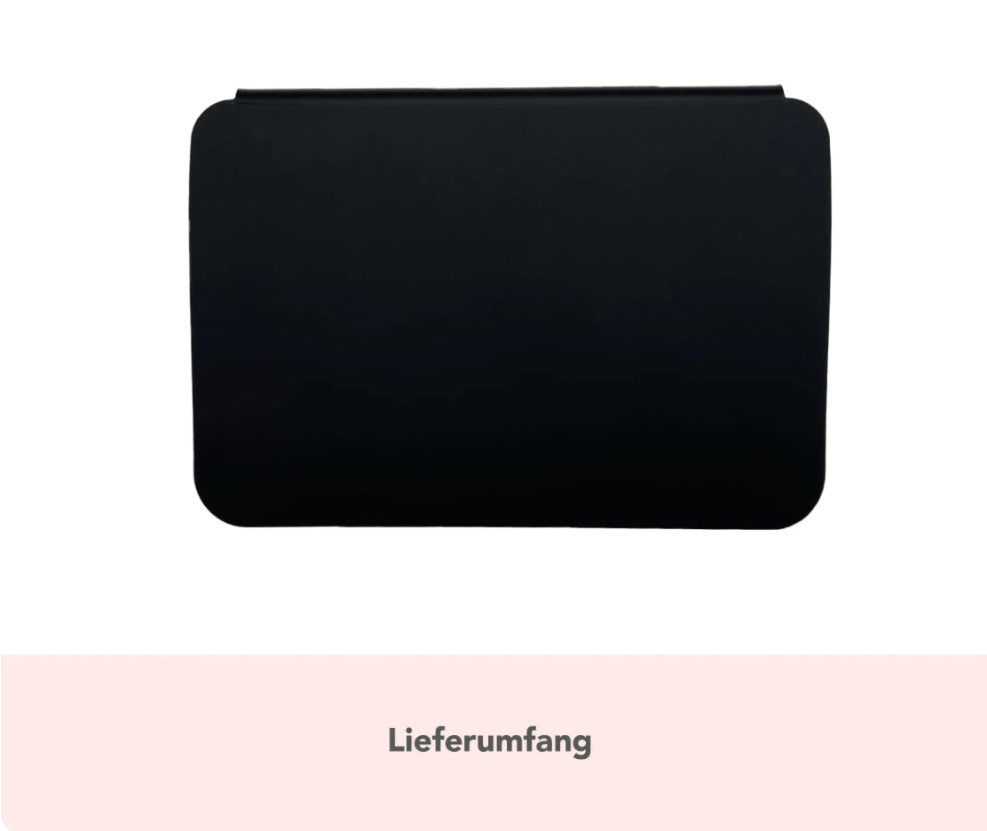 WunderScreen | Displayabdeckung für Thermomix TM7