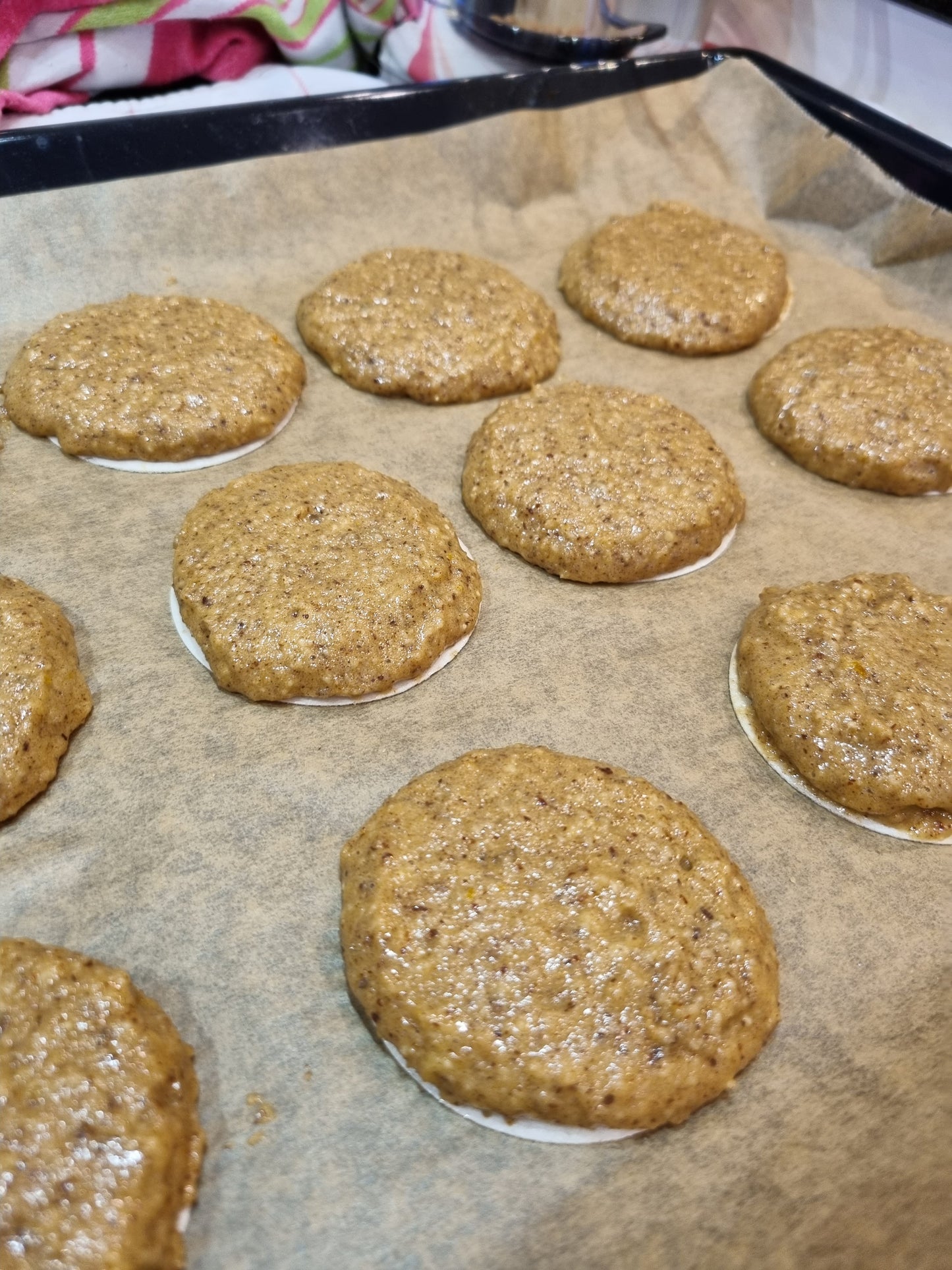 Lebkuchengewürz •wie zu Omas Zeiten• Weihnachtlicher Duft nach feinen Lebkuchen in deiner Küche! 100g im Quadrat Glas