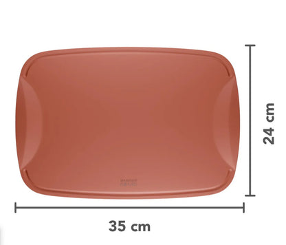 WunderBoard® V2 | 2-in-1 Schneidebrett in S, M, L