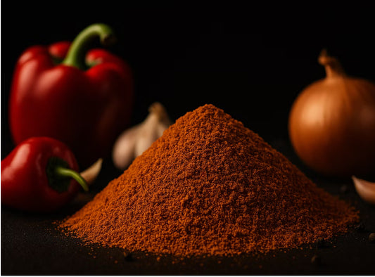 ungarische Gulasch Gewürzmischung