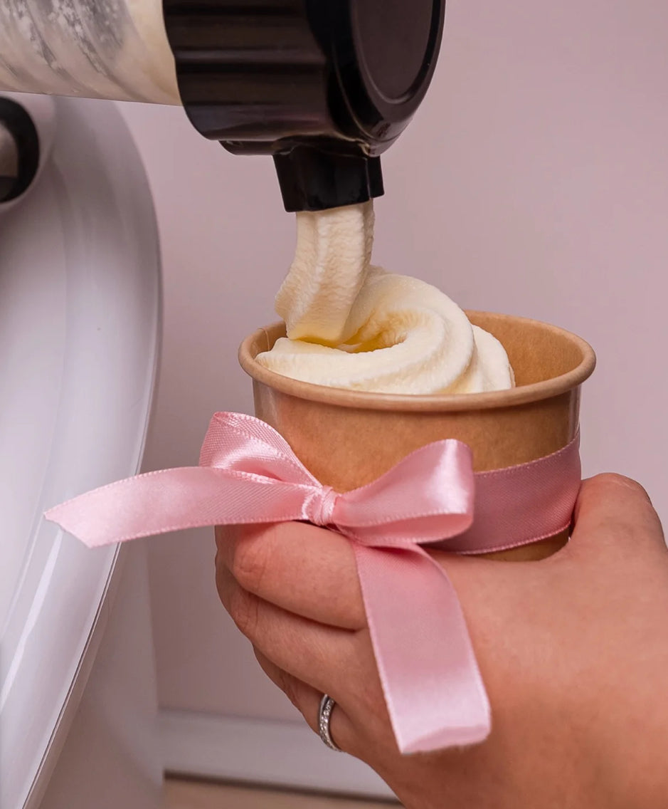 WunderCentix® Starter-Set "Softeis" für TM6, TM5