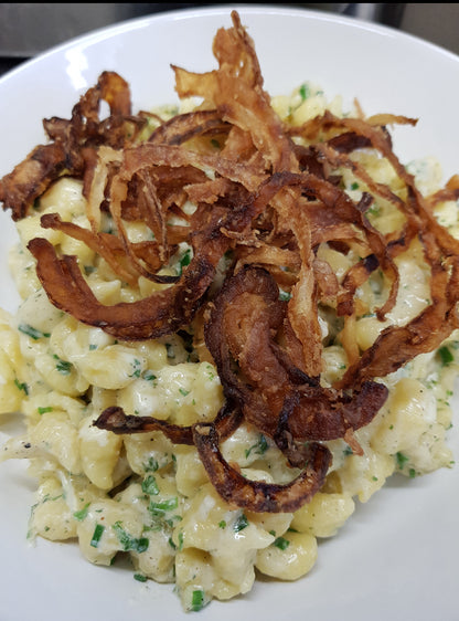 Spätzle-Mehl aus der Mühle-Für hausgemachten Genuss wie bei Oma. 1000g