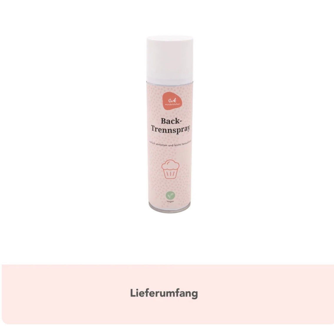Back-Trennspray 200ml