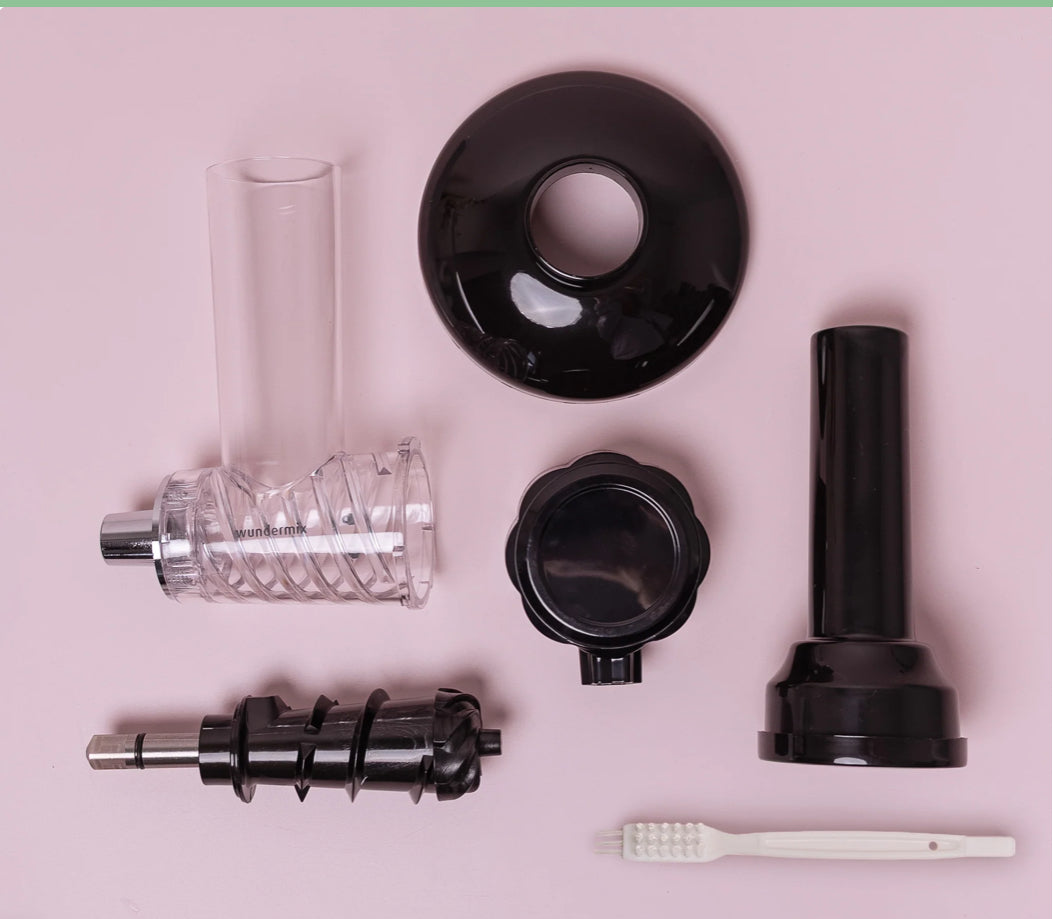 Softeis-Aufsatz für WunderCentix® für TM6, TM5 & Kitchenaid