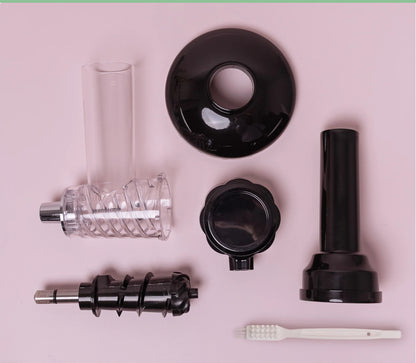 Softeis-Aufsatz für WunderCentix® für TM6, TM5 & Kitchenaid