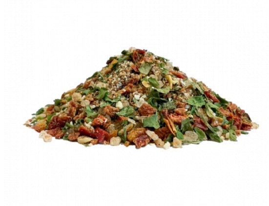 Guacamole Gewürz, Bio-Holy Guacamoly 110g. Rezept in der Beschreibung