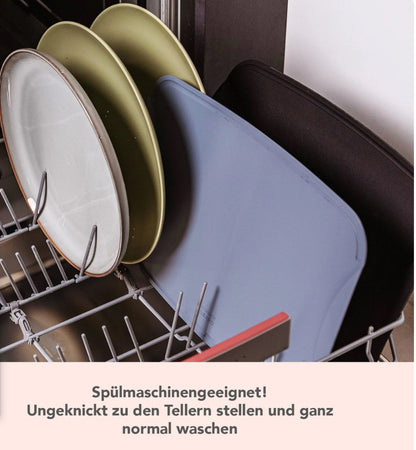 WunderBoard® V2 | 2-in-1 Schneidebrett in S, M, L