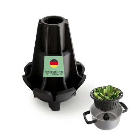 SalatBuddy | Salatschleuder für Bosch Cookit