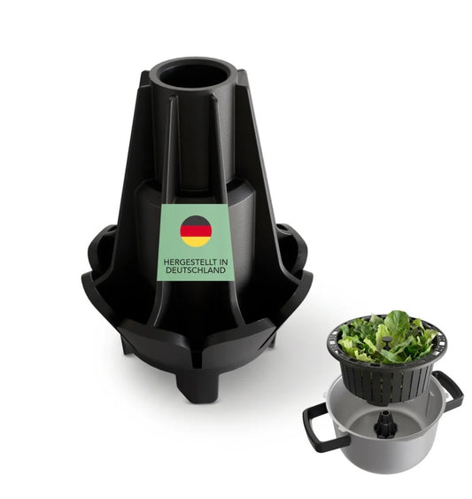 SalatBuddy | Salatschleuder für Bosch Cookit
