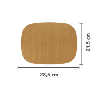 WunderGar® Permanent | Dauerbackfolie für TM7 Varoma