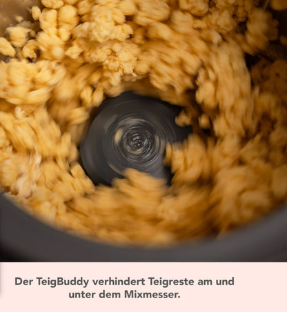 TeigBuddy | Messerschutz für den Thermomix TM7, TM6, TM5