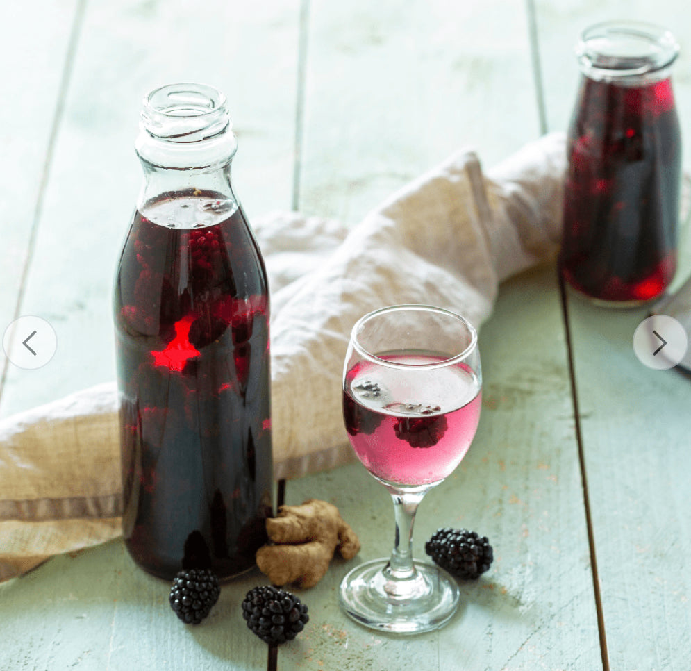 MixFino® | Dampfentsafter-Aufsatz für Monsieur Cuisine Smart, Trend, Connect