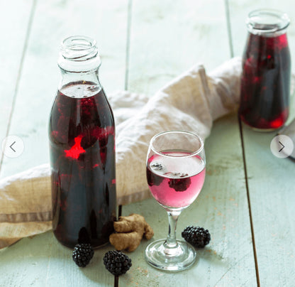 MixFino® | Dampfentsafter-Aufsatz für Monsieur Cuisine Smart, Trend, Connect