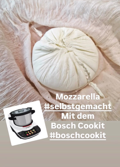 SalatBuddy | Salatschleuder für Bosch Cookit