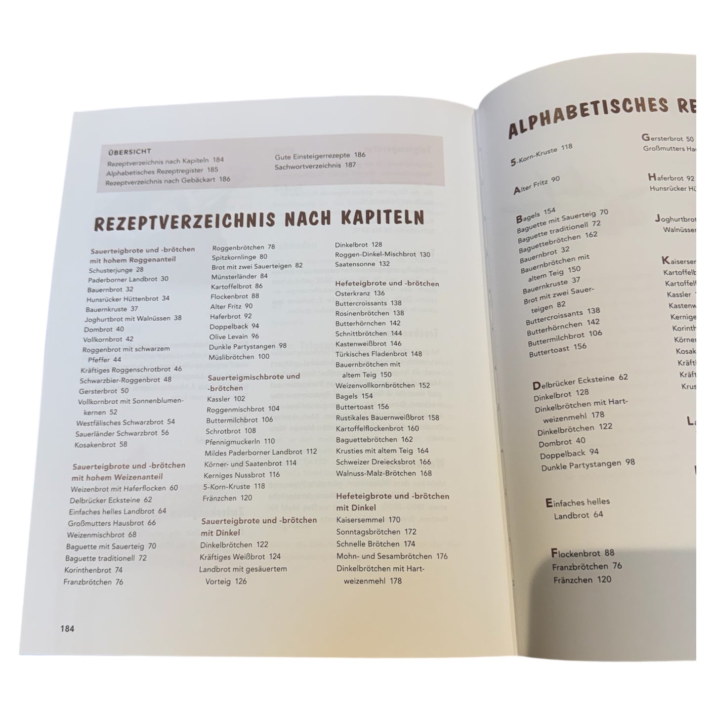 Buch: Bauernbrote & Brötchen nach traditionellen Rezepturen
Das große Buch des Brotbackens mit Sauerteig und Hefe. Gerhard Keller