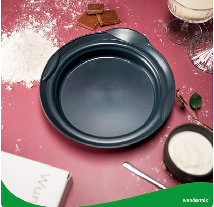 WunderCover® | Frischhalte-Deckel mit Wiegefunktion für Monsieur Cuisine Smart, Trend und Connect