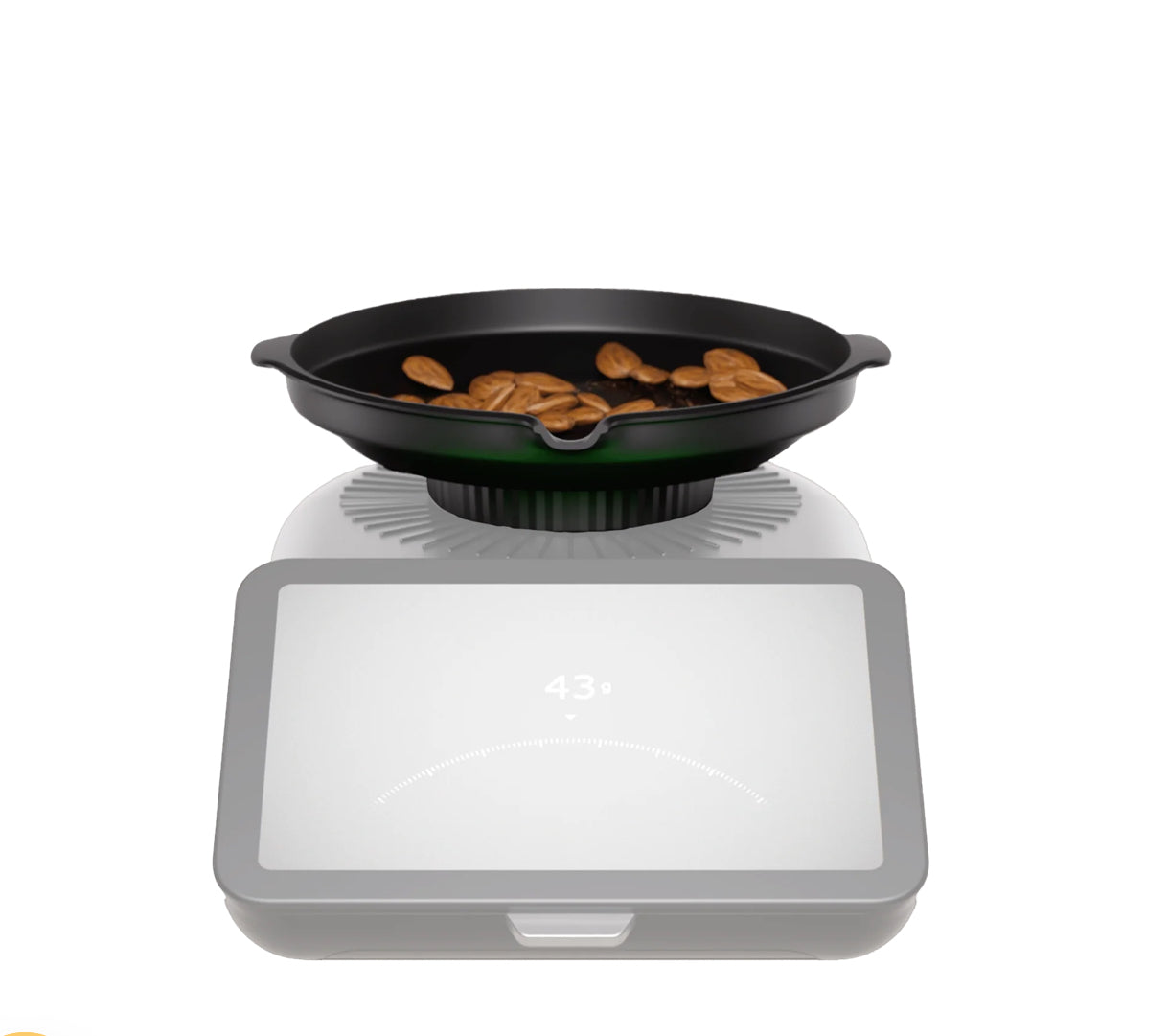 WunderScale | Wiegeschale für Thermomix TM7