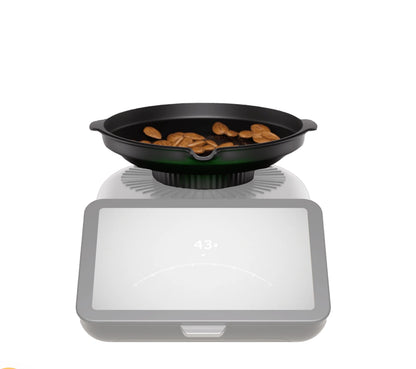 WunderScale | Wiegeschale für Thermomix TM7